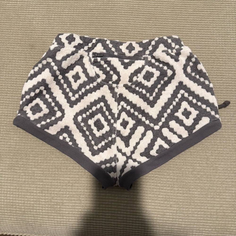 Free People Movement shorts - Picture 2 of 3